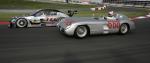 Mercedes-Benz 300 SLR 1955 года
